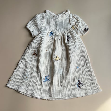 Pegasus dress