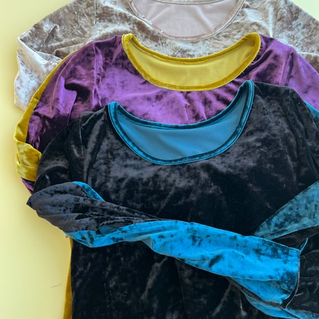 MOM terorin tops