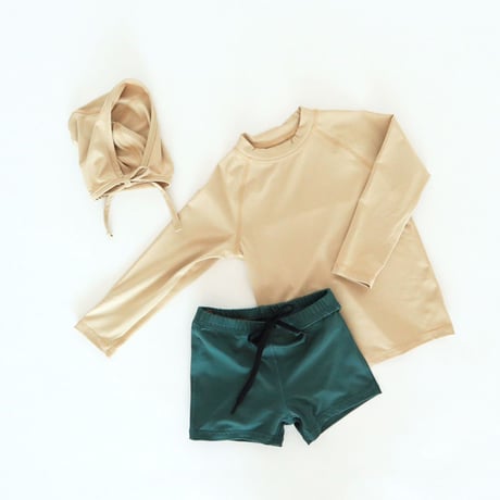 pants swim 3set