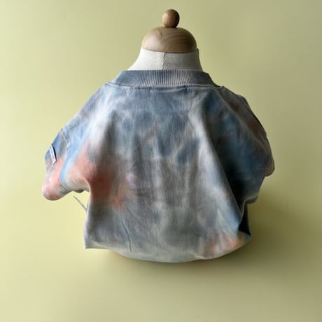 baby rompers【marble】
