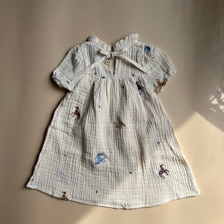 Pegasus dress
