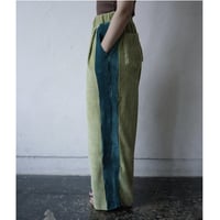 MOM corduroy pants