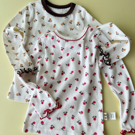 minimini  rose longT