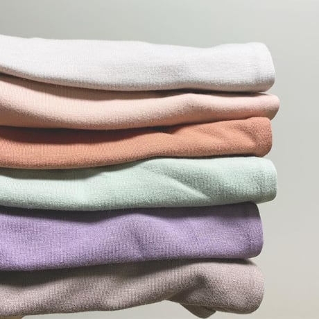 【100 size 】Long Tee & Leggings SETUP