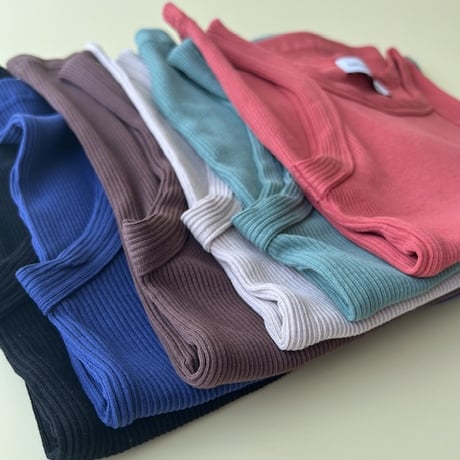 MOM cotton tank