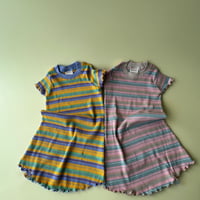 summer Tee dress