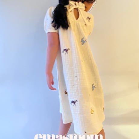 Pegasus dress