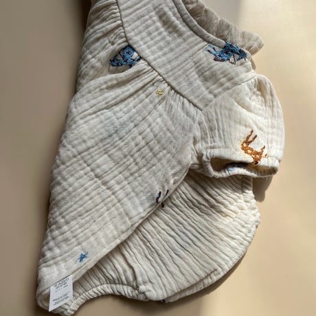 Pegasus rompers