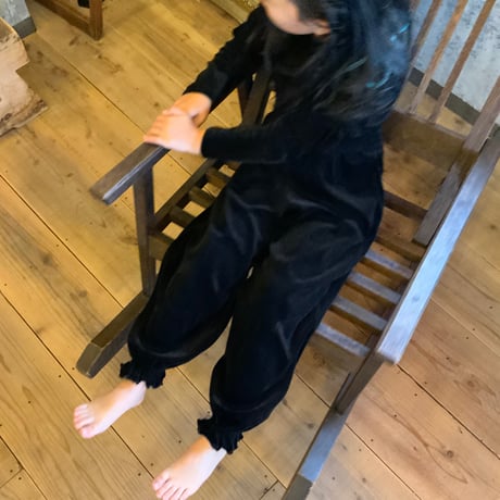 velour all in one