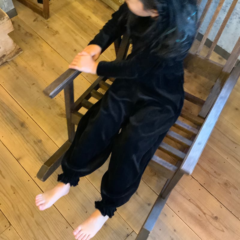 velour all in one | emasroom