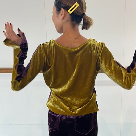 MOM terorin tops