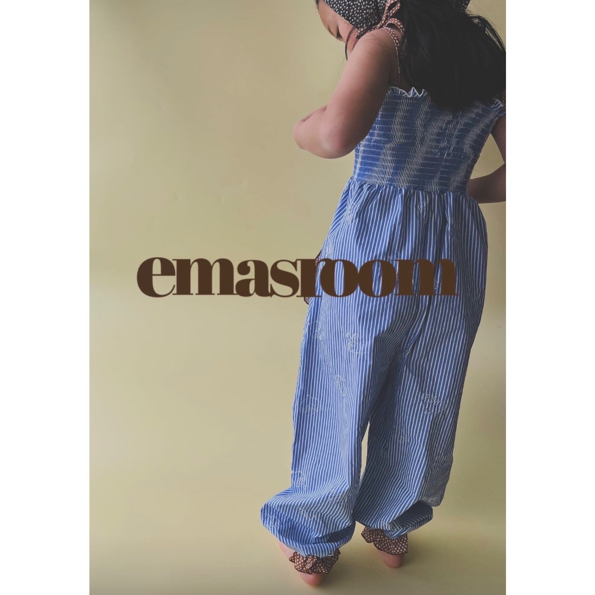 Jasmine kids all-in-one | emasroom