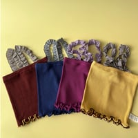 frill tops