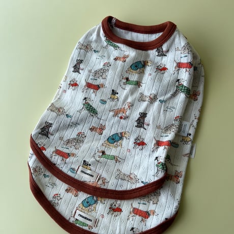 DOG wear【Dog】
