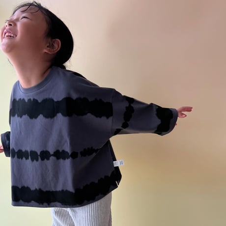 kids some long T