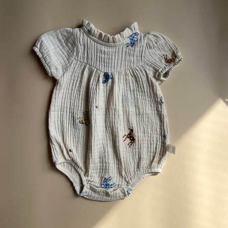 Pegasus rompers