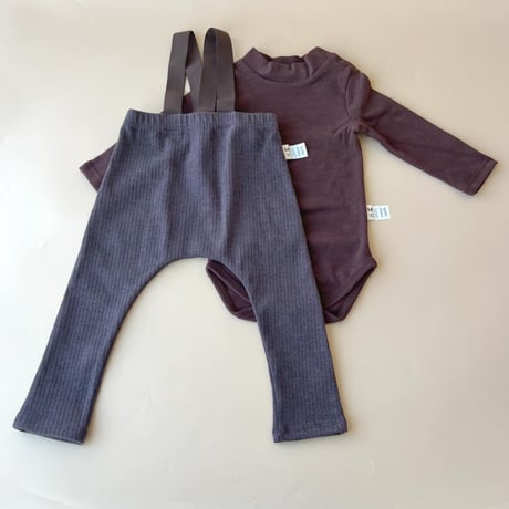 BABY Hineck standard rompers 2312