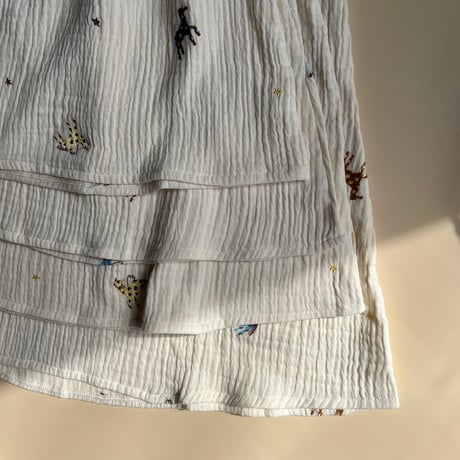 Pegasus dress
