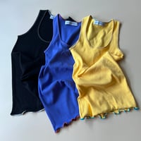 MOM rib TANK