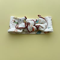 turban【Dog】