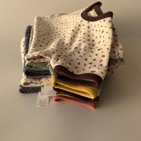 Kids Tee【ringer kobana】
