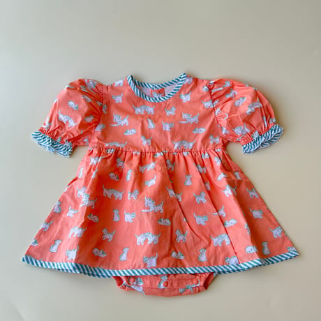 rompers dress