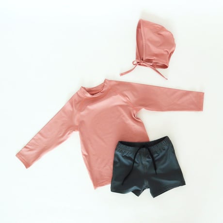 pants swim 3set