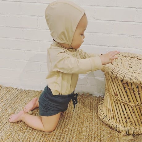 pants swim 3set