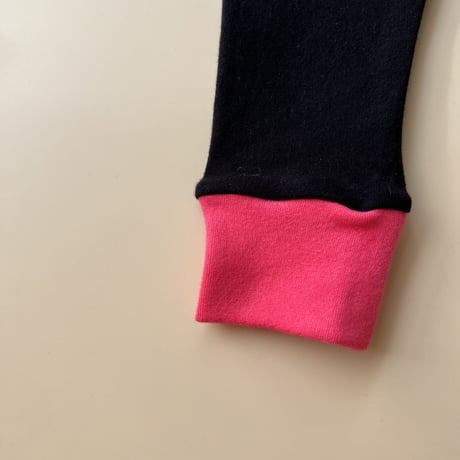 Kids / biclor leggings