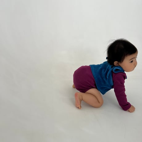 BABY Hineck standard rompers 2312