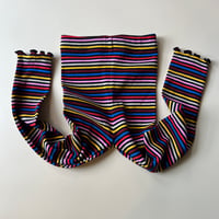 Black-B kids leggings