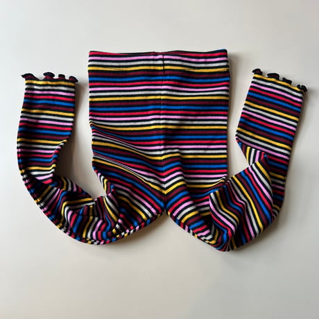 Black-B kids leggings