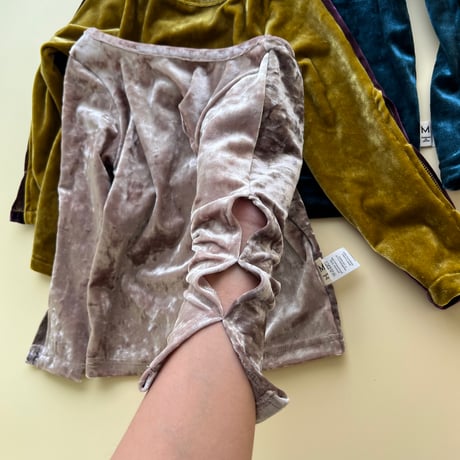 terorin tops