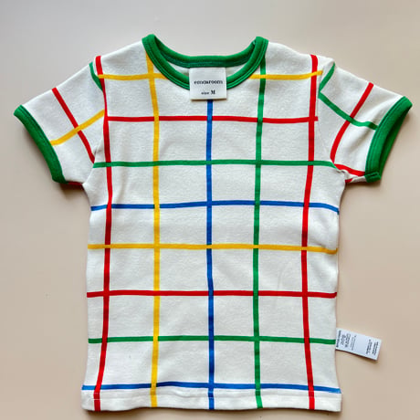 colorful Tee