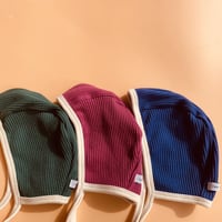 【retro rib】bonnet  ⅱ