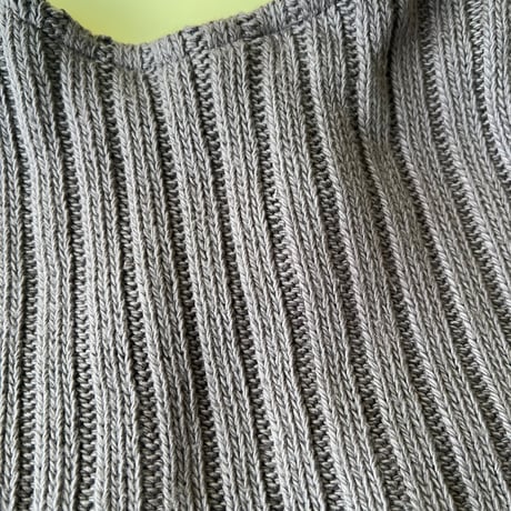 KNIT cardigan