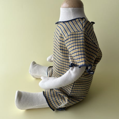 Baby rompers【check】