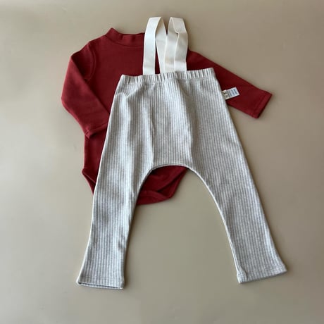 BABY Hineck standard rompers 2312