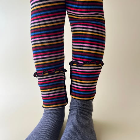 Black-B kids leggings