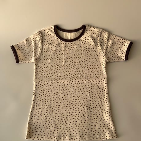 mom tee【kobana】