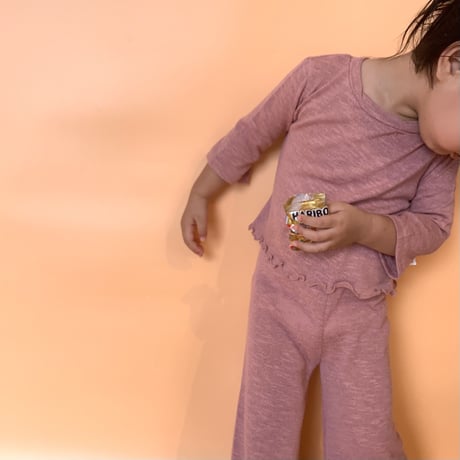 summer vacation // kids long tee