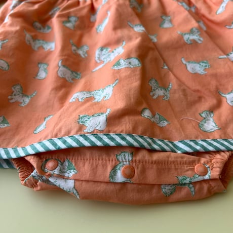 rompers dress