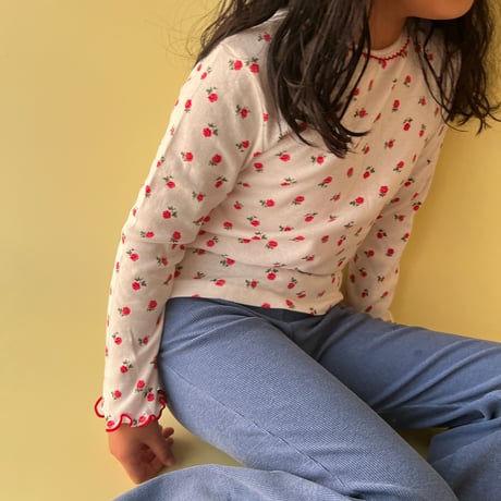 minimini  rose longT