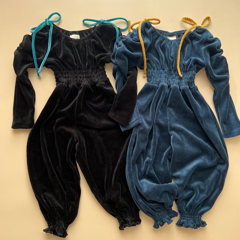 velour all in one | emasroom