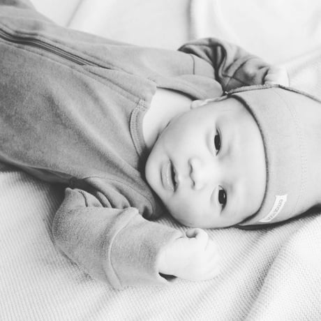baby cap / standard