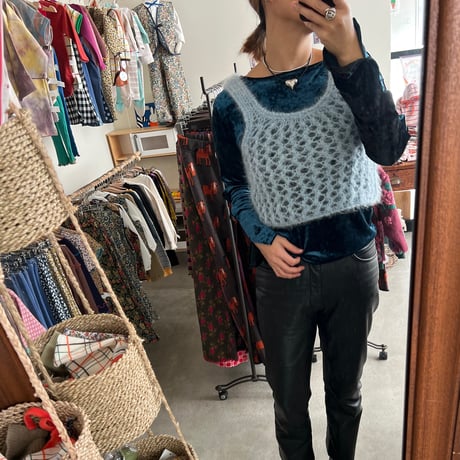 MOM terorin tops