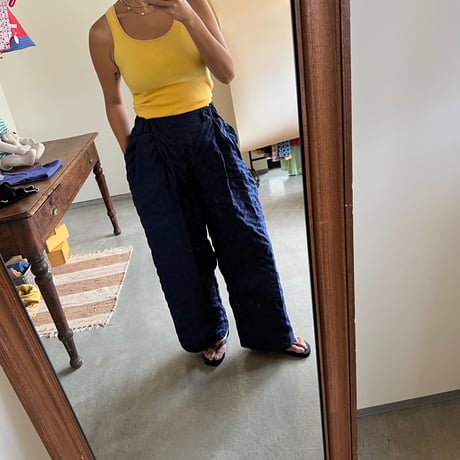 MOM rib TANK