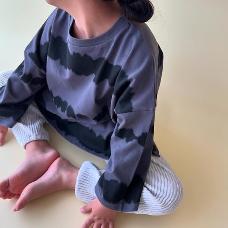 kids some long T
