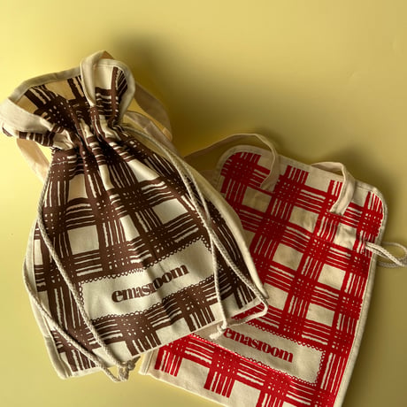 daily totebag