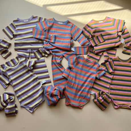 kids border bellbottom 40703